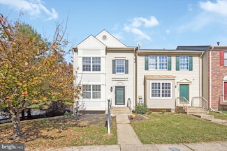 4331 Star Cir, Randallstown, MD 21133