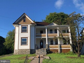 152 Overton Place, Keyser, WV 26726