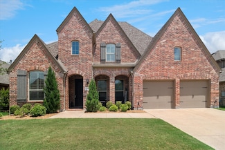 3510 Concord Dr, Melissa, TX 75454