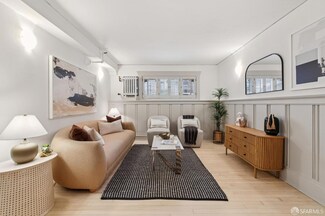 2051 Scott St Unit 101, San Francisco, CA 94115