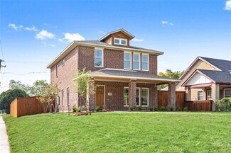 2532 Park Row Ave, Dallas, TX 75215