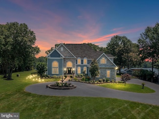 3935 Island Landing Ct, Broomes Island, MD 20615