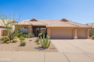 11103 E Blue Sky Dr, Scottsdale, AZ 85262