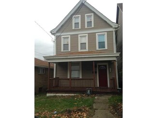 1105 Kennedy Ave, Duquesne, PA 15110
