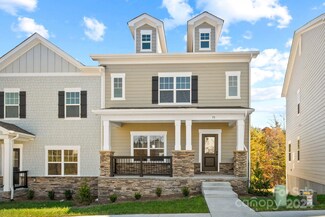 75 Walnut Springs Dr Unit 22-A, Asheville, NC 28804