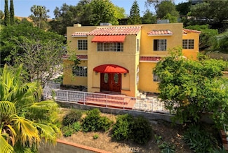 4915 El Canto Dr, Los Angeles, CA 90041