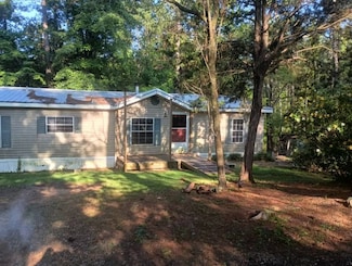125 Blueberry Rd, Dadeville, AL 36853