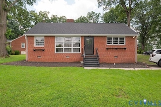 1215 Rosecroft Rd, Henrico, VA 23229