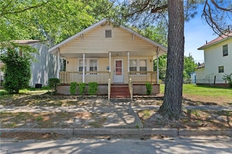 410 Craig St, Norfolk, VA 23523