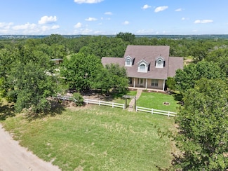 1833 Central Rd, Weatherford, TX 76088