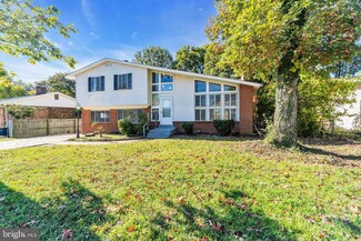 5607 Auth Rd, Suitland, MD 20746
