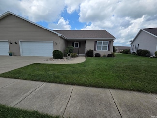 245 Brant Dr, Bremen, IN 46506