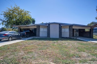 358 Waxwood Ln, San Antonio, TX 78216