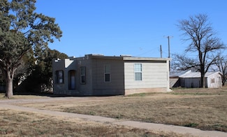506 E Municipal Dr, Lubbock, TX 79403