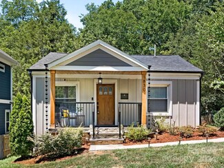 1830 Vinton St, Charlotte, NC 28216