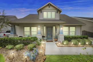 229 N Lynx Trail, Montgomery, TX 77316