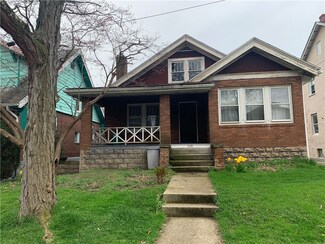119 Virginia Ave, Sharpsburg, PA 15215