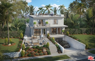 15519 Via de Las Olas, Los Angeles, CA 90272