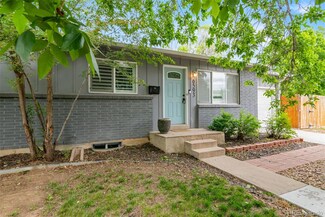 6593 Moore St, Arvada, CO 80004