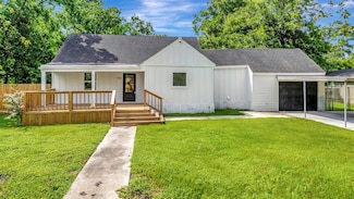 7130 Ashburn St, Houston, TX 77061