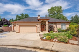 1750 Player Ct, Redding, CA 96003