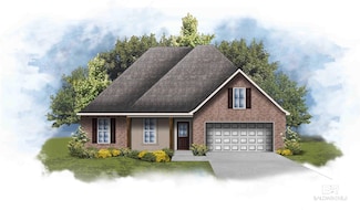 18021 Aden Dr, Robertsdale, AL 36567