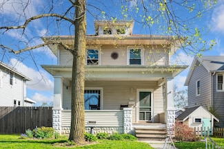 618 Archer Ave, Fort Wayne, IN 46808