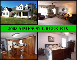 2605 Simpson Creek Rd, Bloomfield, KY 40008