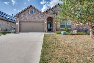 11117 Klondike Ln, Aubrey, TX 76227