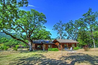 23450 Lambert Flat Rd, Carmel Valley, CA 93924