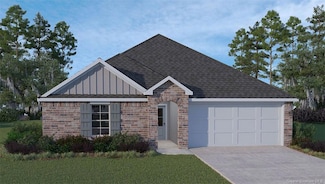 4005 Savannah Creek Dr, Lake Charles, LA 70607