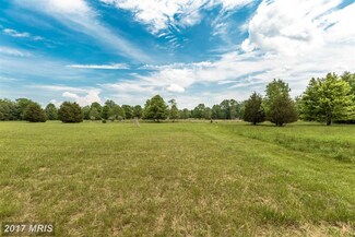 16815 Thunder Rd, Haymarket, VA 20169