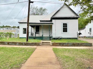503 N Grove St, Marshall, TX 75670