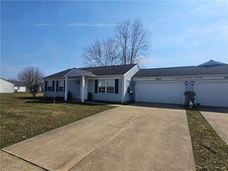6807 Bellflower Ct Unit L42, Mentor, OH 44060