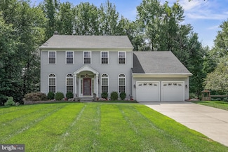 6 Turnberry Ct, Voorhees, NJ 08043