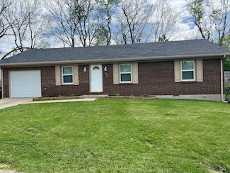 3614 Stamper Dr, Winchester, KY 40391