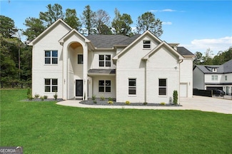 0 Thompson Mill Rd Unit 10544488, Buford, GA 30519