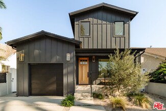 2848 S Palm Grove Ave, Los Angeles, CA 90016