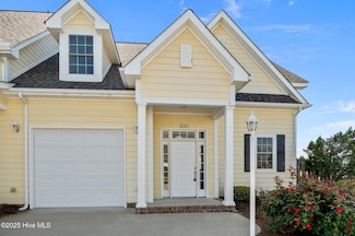 500 Water Crest Cir, Elizabeth City, NC 27909