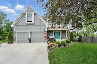 11821 W 128th St, Overland Park, KS 66213