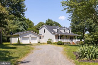 3871 Rectortown Rd, Marshall, VA 20115