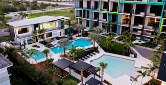 4400 S Sunrise Blvd Unit T1, Plantation, FL 33317