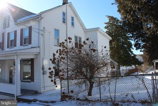 210 East St, Williamstown, PA 17098