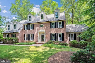 922 Malvern Hill Dr, Davidsonville, MD 21035