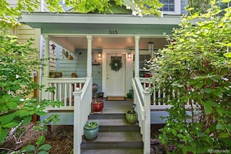 515 2nd Ave, Lyons, CO 80540