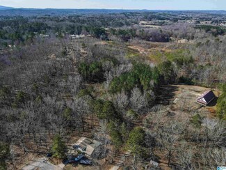 1585 Margaret St Unit 5.9 ac, Weaver, AL 36277