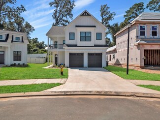 5712 Bascom Ln, Tallahassee, FL 32309