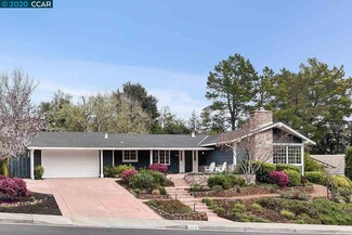 359 Donald Dr, Moraga, CA 94556