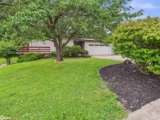 1707 Parkview Heights, Keokuk, IA 52632