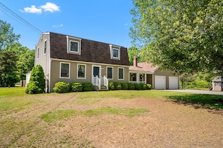 23 Lewis Rd, Preston, CT 06365
